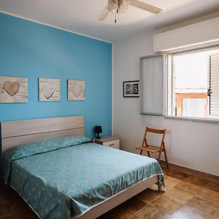 Casa Incanto Apartment