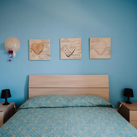 Casa Incanto Apartment Marina di Ragusa