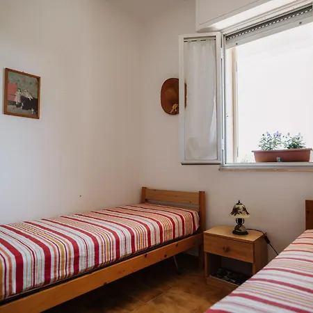 Apartment Casa Incanto Marina di Ragusa