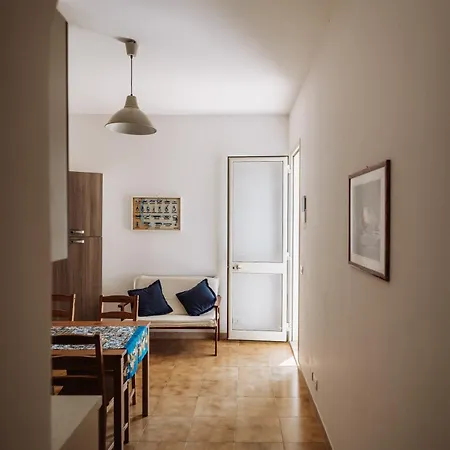 Casa Incanto Apartment