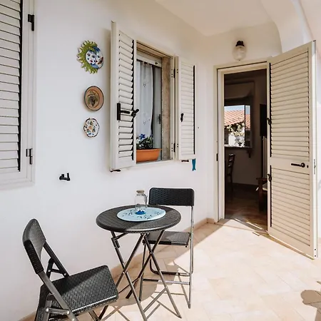 Apartment Casa Incanto