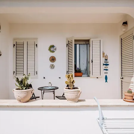 Apartment Casa Incanto Marina di Ragusa