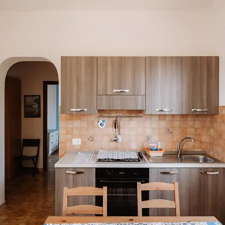 Casa Incanto Marina di Ragusa