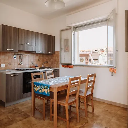 Casa Incanto Apartment