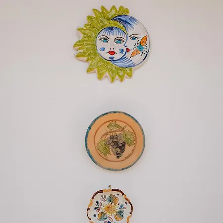 Apartment Casa Incanto Marina di Ragusa