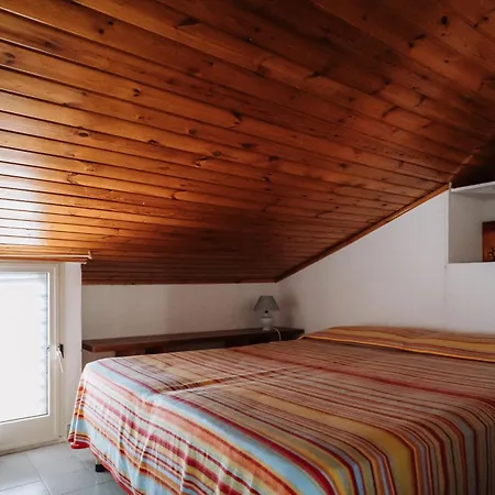 Apartment Casa Incanto Marina di Ragusa