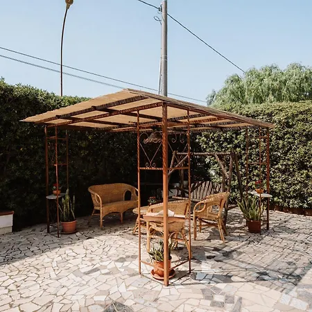 Casa Incanto Marina di Ragusa