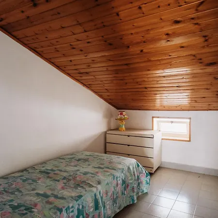 Casa Incanto Apartment