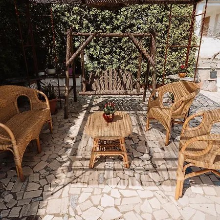 Casa Incanto Apartment Marina di Ragusa