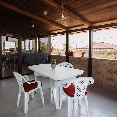 Casa Incanto Marina di Ragusa