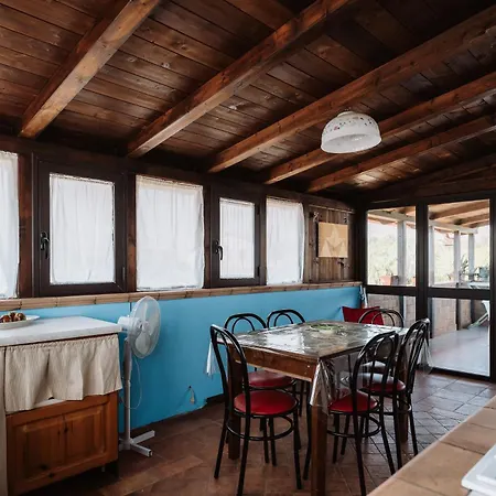 Casa Incanto Apartment *