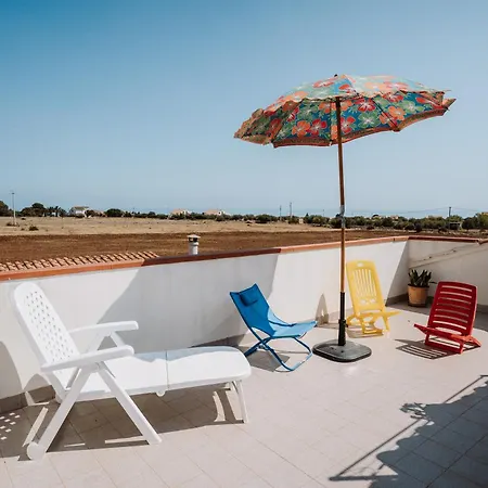 Casa Incanto * Marina di Ragusa