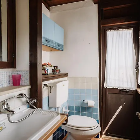 Apartment Casa Incanto Marina di Ragusa